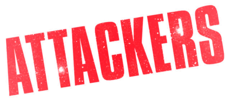 Attackers