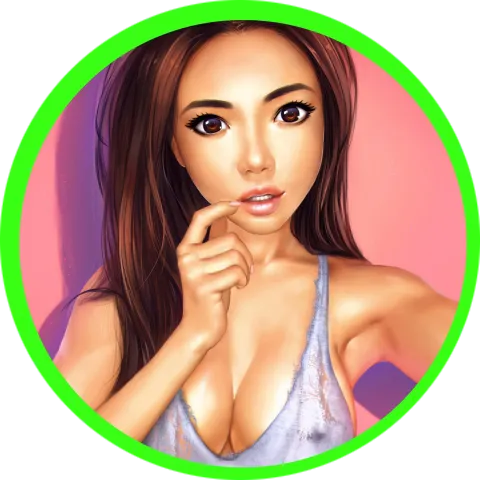 Ayumi Anime