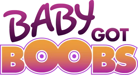 Baby Got Boobs