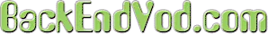Back End Productions
