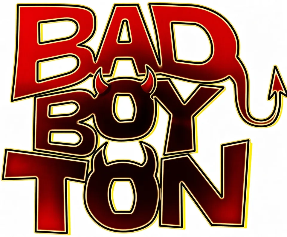 Bad Boy Ton