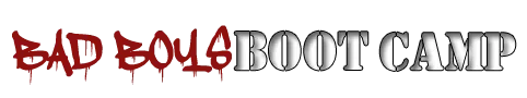 Bad Boys Boot Camp
