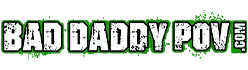 Bad Daddy POV