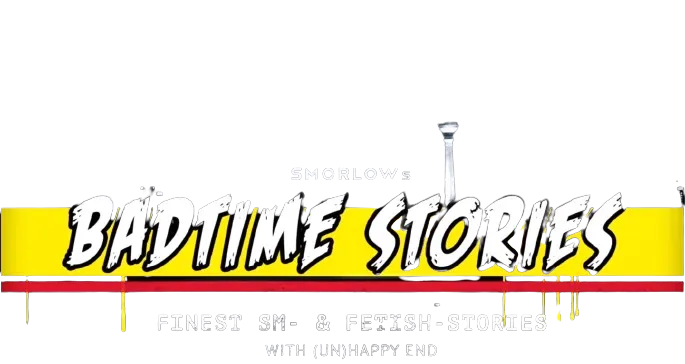 BadTime Stories