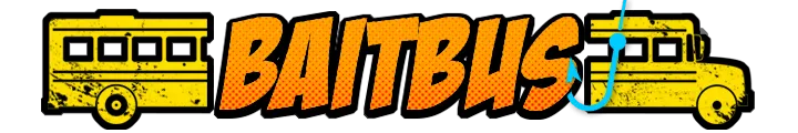 Bait Bus