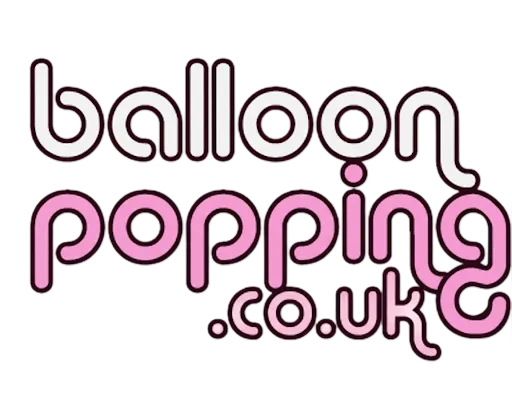 Balloon Popping