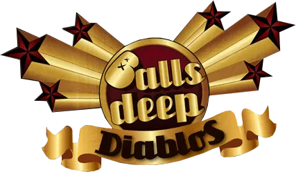 Balls Deep Diablos