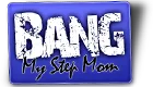 Bang My Stepmom