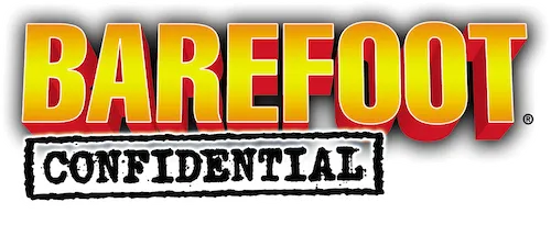 Barefoot Confidential