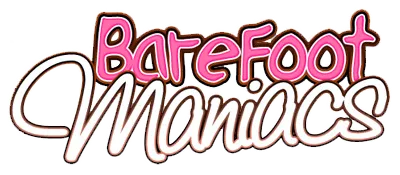 Barefoot Maniacs