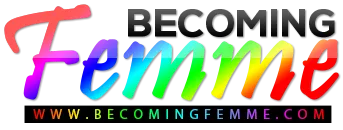 Becoming Femme