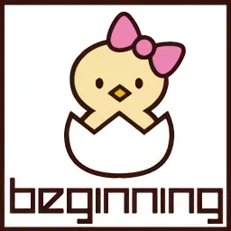 Beginning