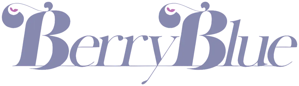 Berry Blue