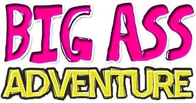 Big Ass Adventure