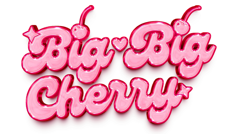 Big Big Cherry