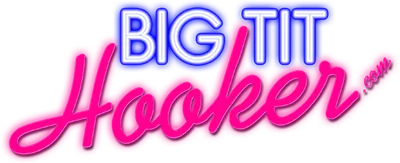 Big Tit Hooker