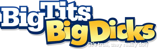 Big Tits Like Big Dicks