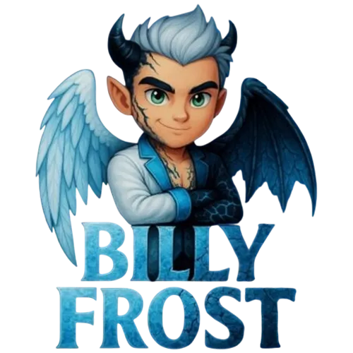 Billy Frost