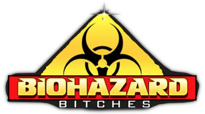 Biohazard Bitches
