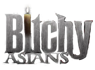 Bitchy Asians
