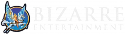 Bizarre Entertainment