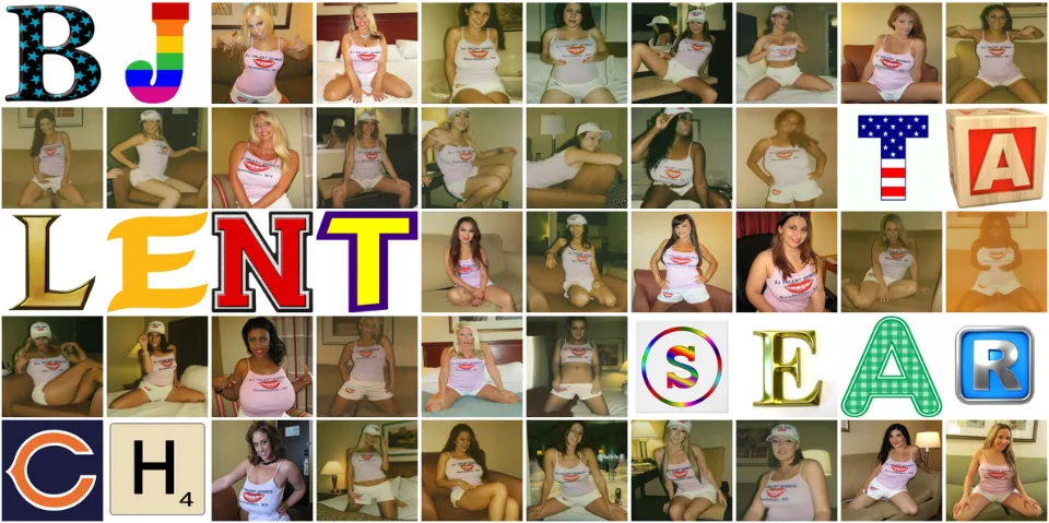 BJ Talent Search