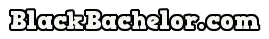 Black Bachelor