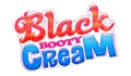 Black Booty Cream