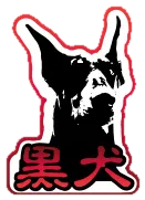 Black Dog