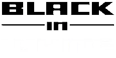 Black In White