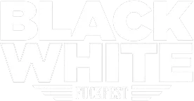Black White Fuckfest