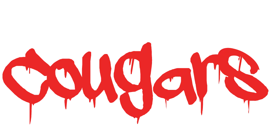 Blacks on Cougars