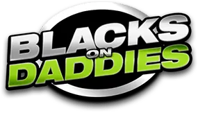 Blacks On Daddies