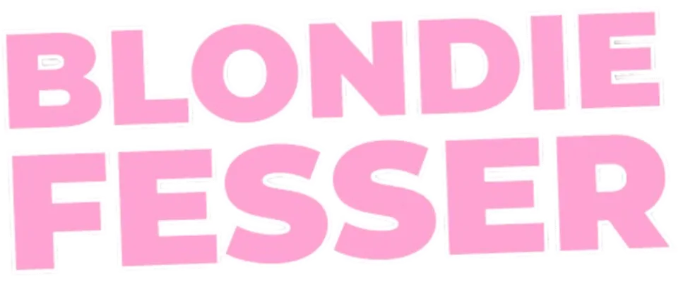 Blondie Fesser