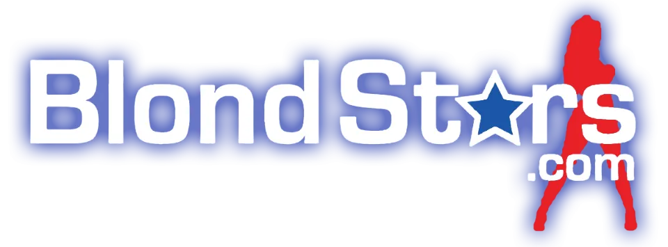 BlondStars