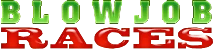 Blow Job Races