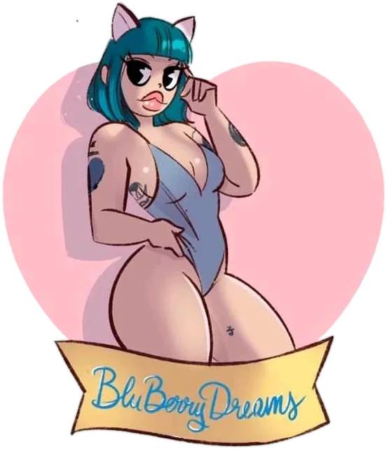 Bluberrydreams