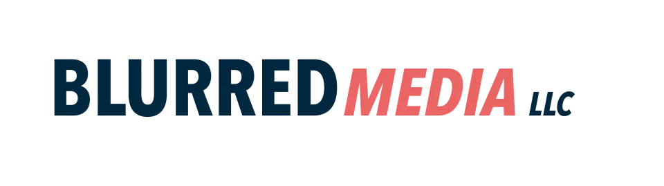 Blurred Media