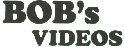 Bob's Videos