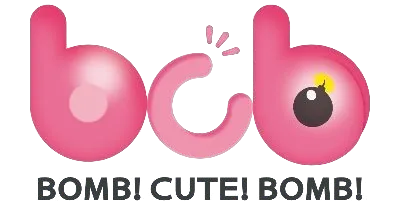 Bomb! Cute! Bomb!