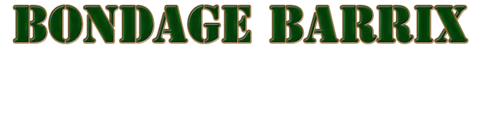 Bondage Barrix