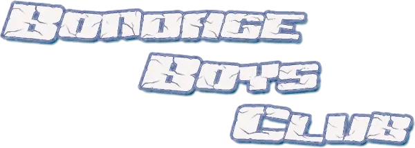 Bondage Boys Club