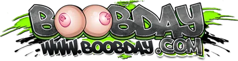 Boobday