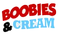 Boobies & Cream