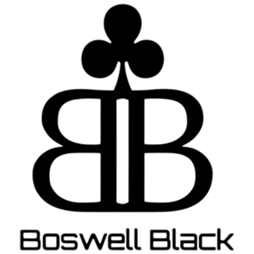 Boswell Black