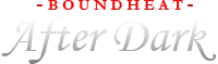 Bound Heat After Dark