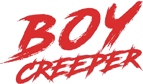 Boy Creeper