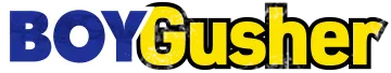 Boy Gusher
