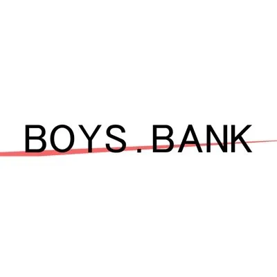 BOYS.BANK