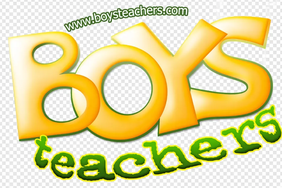 Boys Teachers